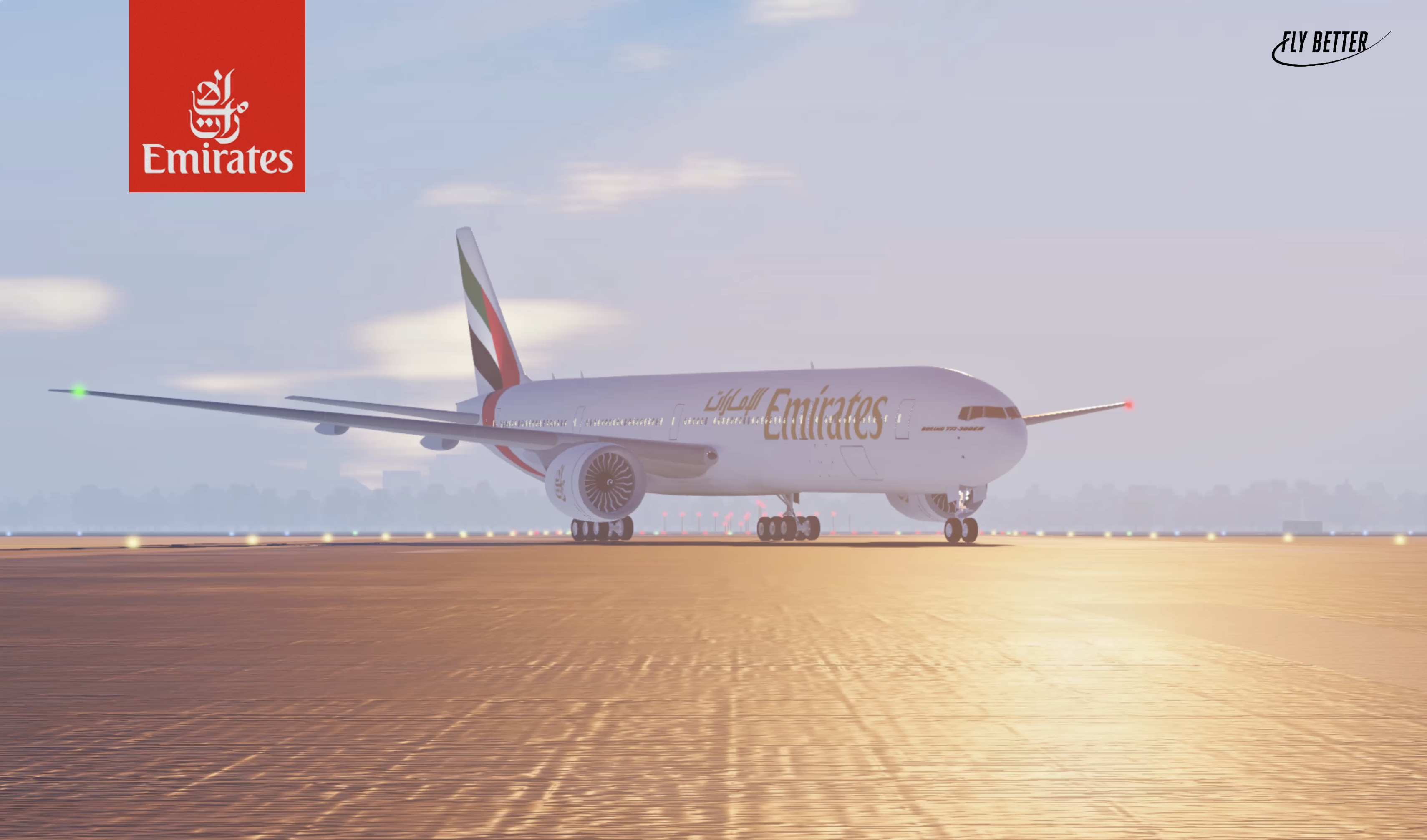 Boeing 777-300ER