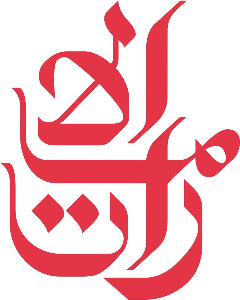 Emirates Virtual Logo